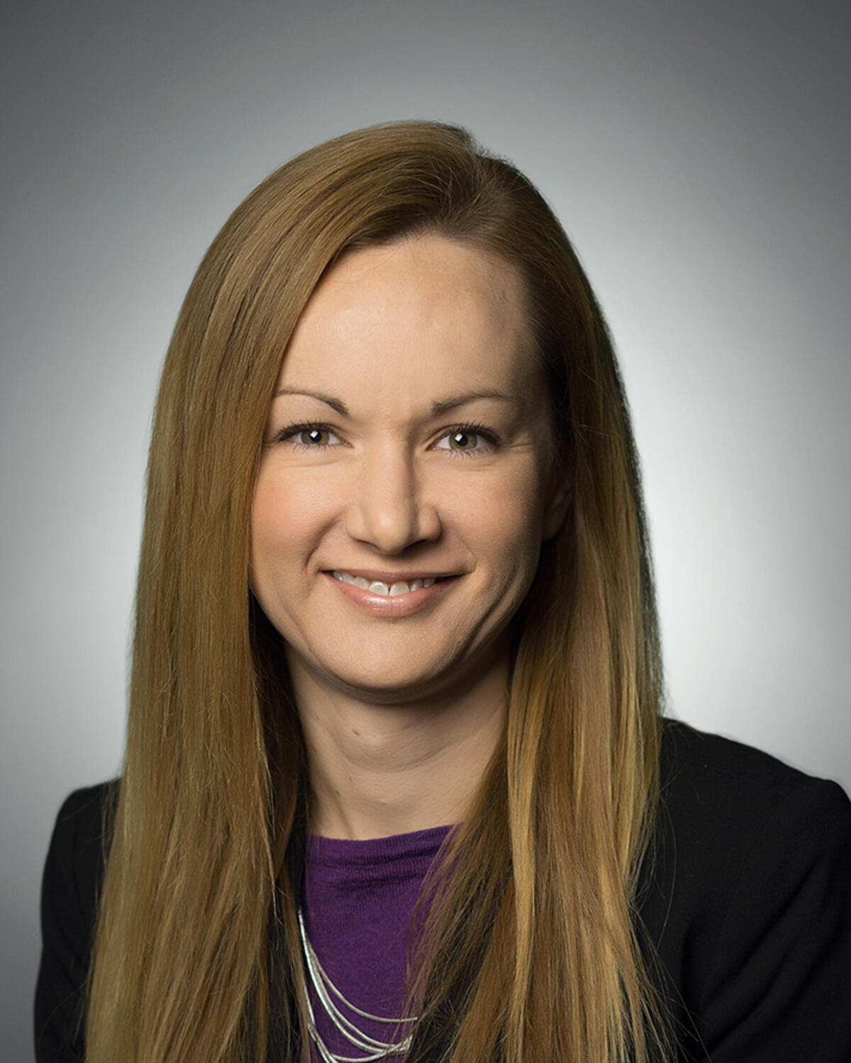 Headshot Image for Lindsey Oakley